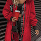 💜 LAST DAY PROMOTION - 49%OFF 💜Women's long-sleeved hooded jacket