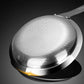 🔥Hot Sale 40% OFF 🔥304 Stainless Steel Strainer Spoon