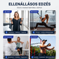 🏋️‍♀️📿 Ellenállási szalag készlet, teljes test edzéshez