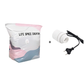 🌸Last Day Buy 2 Get 1 Free💗No-Pump Large Vacuum Storage Compression Bags🛒