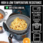 Air Fryer Silicone Grill Pan