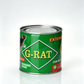 🏠 Compre 2 e leve 1 grátis! Cola potente para ratos – elimine pragas de forma rápida e eficiente; alta aderência para uma casa livre de ratos! 🐭✅