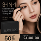 🥳 PROMOÇÃO 2026 🥳 💞 MAIS DE 50 MIL VENDIDOS! 💄✨ 50% DE DESCONTO! Kit 3 em 1 de delineador e carimbo para pestanas inferiores – carimbe asas perfeitas e pestanas em segundos. À prova de água e de manchas. Não é preciso mão firme! 👁️🖌️