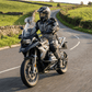 ❄️Promoção de Verão com 50% de Desconto!🏍️Defletor de Vento Ajustável para Motos – Spoiler de Para-brisa Universal para Reduzir Vibração, Ruído do Vento e Turbulência no Capacete