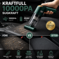 🚗 50% de desconto agora! 🔋 Aspirador automotivo sem fio potente – compacto e leve, com 10.000 Pa de poder de sucção 🧹