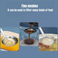 🔥Hot Sale 40% OFF 🔥304 Stainless Steel Strainer Spoon