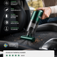 🚗 50% de desconto agora! 🔋 Aspirador automotivo sem fio potente – compacto e leve, com 10.000 Pa de poder de sucção 🧹