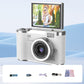 💐50% de desconto! Câmera 4K com tela sensível ao toque – Compartilhe seus melhores momentos ✨📱【Oferta especial】