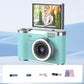 💐50% de desconto! Câmera 4K com tela sensível ao toque – Compartilhe seus melhores momentos ✨📱【Oferta especial】