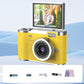 💐50% de desconto! Câmera 4K com tela sensível ao toque – Compartilhe seus melhores momentos ✨📱【Oferta especial】