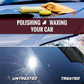 Ceramic Coating Wax Kit for Cars