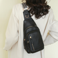 🔥HOT SALE（50% OFF）🎁Women's Fashionable Casual Large Capacity Bag