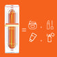 Five Vitamin C Tone-Up Cream