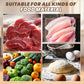 Kitchen Stainless Steel Meatball Mould