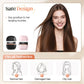 ✨50% DE DESCONTO AGORA! Escova Alisadora Elétrica Sem Fio, Portátil e Recarregável, com 3 Níveis de Temperatura Ajustáveis; Ferramenta de Modelagem com Aquecimento Rápido e Proteção Antiqueimadura — Ideal para Viagens e Uso Diário.