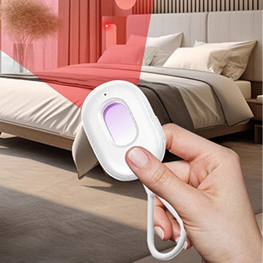 ⏳ FLITSALE! ✨ Digitalize câmeras ontdek verborgen - Must-have para hotel, Airbnb ou Kantoor 🏨 - Você também pode usar o deuralarm - Agora 50% de pontuação! 🎉
