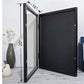 🔥Last Day Sale 60% OFF⏰🖼️👕Wooden Jersey Display Frame with Magnetic Door🎁