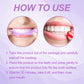 💜LAST DAY 50% OFF💜Teeth Whitening Strips 💫