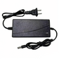 Universal Fast Charger for Li-ion Power Tool Batteries