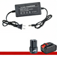 Universal Fast Charger for Li-ion Power Tool Batteries