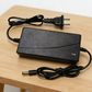 Universal Fast Charger for Li-ion Power Tool Batteries