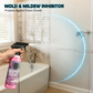 ✨🔥Multi-Surface Bathroom Cleaner for Mold & Limescale