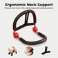 💪Oferta por tempo limitado: 50% de desconto! 🛡️Aparelho para exercícios de core e abdominais – O sistema de retorno assistido protege suas costas, e o acolchoamento espesso de espuma oferece suporte para o pescoço e a coluna. 🏠✨