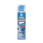 🥳Oferta Imperdível 2026🥳💞Mais de 50 mil vendidos!💥🧼✨ 50% de desconto! Limpador de vaso sanitário em espuma expansiva – Alcança cantos escondidos, remove manchas e odores. Deixa um suave aroma de pêssego. Higiênico e eficaz. 🍑🛡️