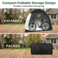 ⏳Limited-time 50% off⏰Multi-Purpose Portable Outdoor Storage Shed for Bikes🚲☔