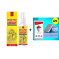 💎 -50% NO SPRAY ANTIFERRUGEM! 💎 Remoção instantânea, lubrificante silencioso e proteção duradoura