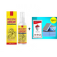 💎 -50% NO SPRAY ANTIFERRUGEM! 💎 Remoção instantânea, lubrificante silencioso e proteção duradoura
