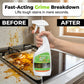 🏆ÚLTIMO DIA DE PROMOÇÃO: 50% DE DESCONTO🧼Spray Desengordurante de Alta Potência para Cozinha
