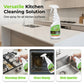🏆ÚLTIMO DIA DE PROMOÇÃO: 50% DE DESCONTO🧼Spray Desengordurante de Alta Potência para Cozinha