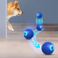 ⏰🔥DESCONTO DE 50% POR TEMPO LIMITADO!🔥Mais de 50 mil unidades vendidas!   🐾 BOLA INTELIGENTE PARA ANIMAIS DE ESTIMAÇÃO COM SALTO AUTOMÁTICO E CONTROLO REMOTO — 3 modos interativos | E-TPU resistente à mastigação | Recarregável por USB-C 🎾