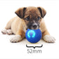 ⏰🔥DESCONTO DE 50% POR TEMPO LIMITADO!🔥Mais de 50 mil unidades vendidas!   🐾 BOLA INTELIGENTE PARA ANIMAIS DE ESTIMAÇÃO COM SALTO AUTOMÁTICO E CONTROLO REMOTO — 3 modos interativos | E-TPU resistente à mastigação | Recarregável por USB-C 🎾