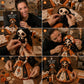 🎁New Arrival: 50% OFF🧵Spooky Craft Skeleton Kit