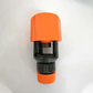 ❄️Frescor de Verão: 50% de Desconto!🔧Adaptador Universal para Torneira de Jardim – Conexão Rápida e Sem Ferramentas para Torneira de Cozinha, Varanda, Jardim e Limpeza