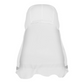 🧢 Chapéu com proteção solar refletora para o pescoço – Proteção UV e alta visibilidade! ✨ Tecido refrescante e respirável – Perfeito para pesca, caminhadas e jardinagem. 🌞 Extensão para o pescoço – Compre 3 e ganhe 10% de desconto extra! 🏞️