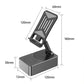 🔊📱 3-in-1 speaker, charger & stand – great sound, hands-free, sleek gift!