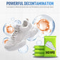 (💝PROMOÇÃO IMPERDÍVEL - 50% DE DESCONTO) 🔥Toalhetes Quick-Clean para sapatos