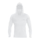 🥳ÚLTIMO DIA DE PROMOÇÃO: 65% DE DESCONTO⚡ Camisola com capuz para homem, leve, de secagem rápida e com proteção UV — Envio gratuito na compra de duas peças