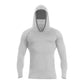 🥳ÚLTIMO DIA DE PROMOÇÃO: 65% DE DESCONTO⚡ Camisola com capuz para homem, leve, de secagem rápida e com proteção UV — Envio gratuito na compra de duas peças