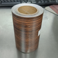 Self-Adhesive Wood Grain Skirting Board Peel