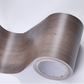 Self-Adhesive Wood Grain Skirting Board Peel