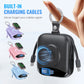 Power Bank Portátil com Carregamento Rápido Magnético