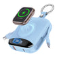 Power Bank Portátil com Carregamento Rápido Magnético