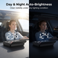 M3 Car HUD Head-Up Display
