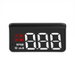 M3 Car HUD Head-Up Display
