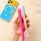 Capa Magnética para Celular com Cores em Contraste