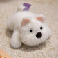 ⏳ Desconto de 50 % por tempo limitado ⏰ Bonitíssimos bonecos de peluche com íman 🐈‍⬛🐘🐇
